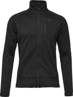 M Factor Jacket Black