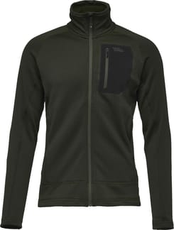 M Factor Jacket Cypress