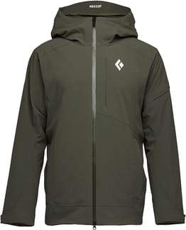 M Recon Insulated Shell Tundra