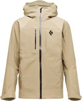 M Recon Stretch Pro Shell Khaki