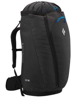 Creek 50 Black