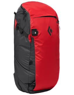 Jetforce Pro Booster 35 Red