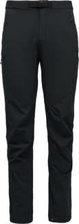 M Alpine Pants Black