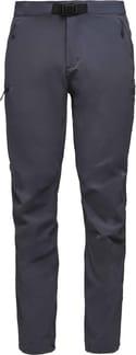 M Alpine Pants Carbon