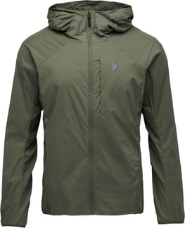 M Alpine Start Hoody Tundra