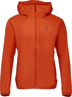 M Alpine Start Hoody Octane