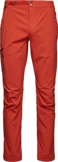 M Technician Alpine Pants Red Rock