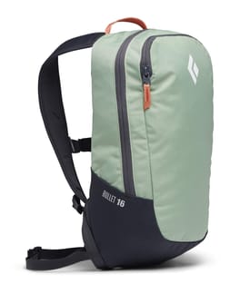 Bullet 16 Backpack Desert Sage