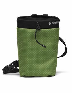 Gym Chalk Bag Palm Green