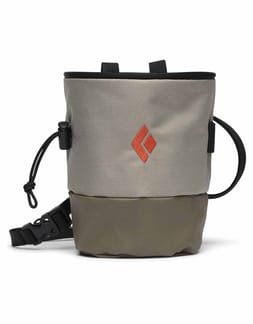 Mojo Zip Chalk Bag Moonstone