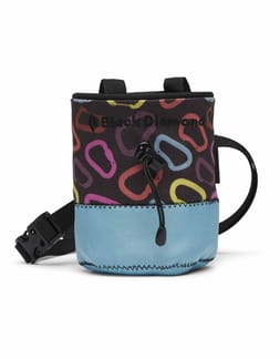 K Mojo Chalk Bag Glacier