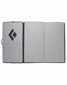Circuit Z Crash Pad Pewter