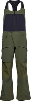 M Recon Stretch Pro Bibs Tundra