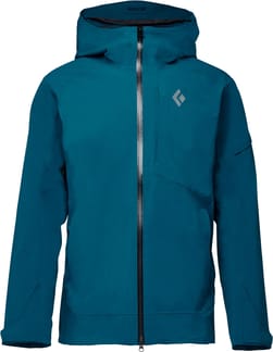 M Recon Insulated Shell Azurite