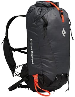 Cirque 25 Carbon