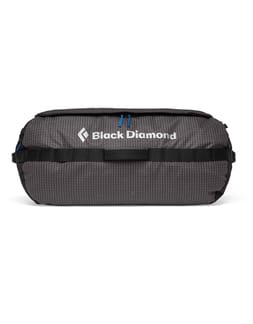 Stonehauler 120 Black