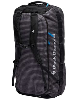 Stonehauler 90 Black