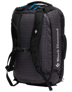 Stonehauler Pro 30 Black