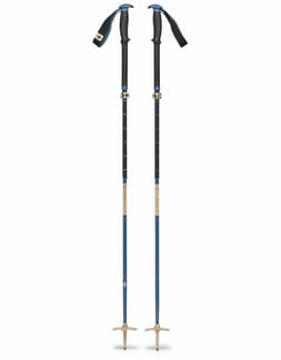 Traverse Compactor Creek Blue