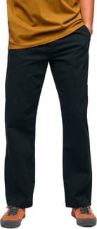 M Dirtbag Pants Black
