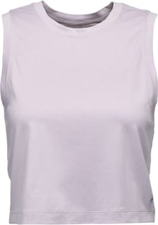 W Circuit Tank Soft Lilac