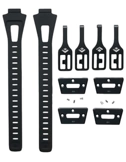 Splitboard Skin Tail Kit