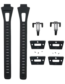 Ski Skin Tail Kit