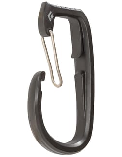 Ice Clipper Black