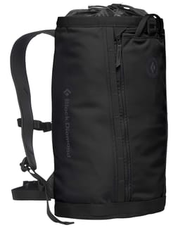 Street Creek 24 Black