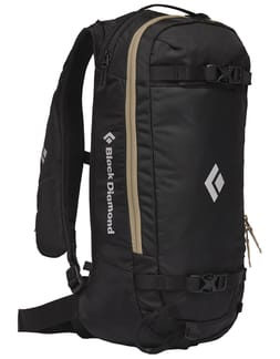Dawn Patrol 15 Black