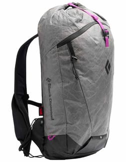 Cirque Ultra 25 Storm Gray