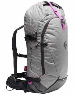 Cirque Ultra 35 Storm Gray
