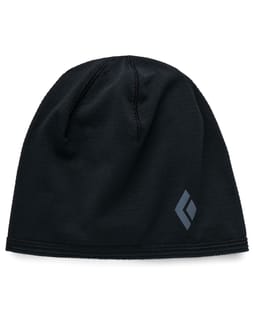 Coefficient LT Beanie Black