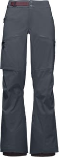 W Recon Lt Stretch Pants Carbon