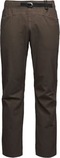 M Ethos Pants Basalt