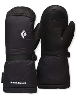 Absolute Mitts Black