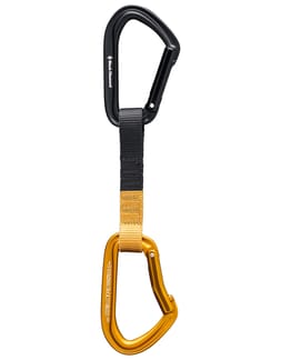 Hotforge Quickdraw Amber