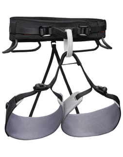 M Solution Guide Plus Harness Pewter