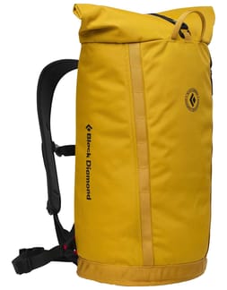 Street Creek 30 RT Amber