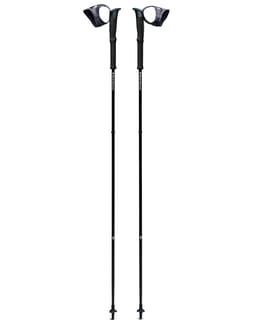 Distance Carbon Fkt Black
