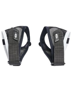 Distance Fkt Straps Black