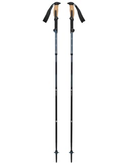 Trail Vista Flz Trekking Midnight Blue