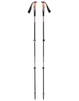 Trail Vista Shock Trek Dark Mauve