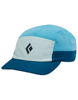 Distance Hat Indigo-Glacier