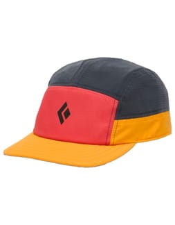 Distance Hat Golden Hour-Carbon