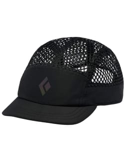Distance Lt Hat Black-Black
