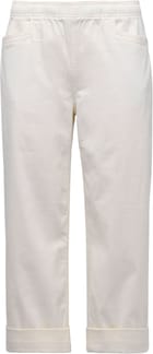 W Dirtbag Pants Off White