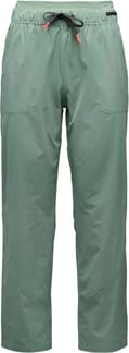 W Sequence Pants Laurel Green