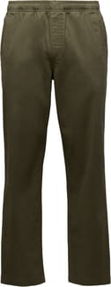 M Dirtbag Pants Dark Moss
