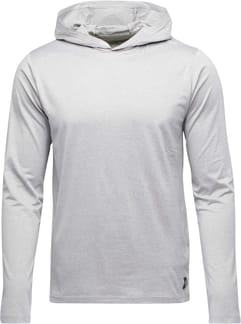 M Circuit Hoody Pewter